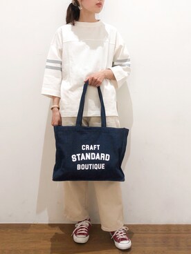 ichiさん（レディース・163cm）の春コーディネート