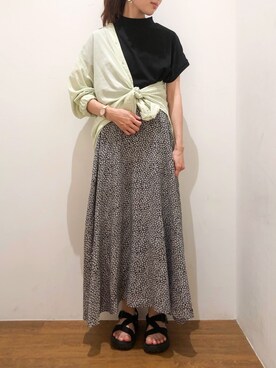 ichiさんのコーディネート