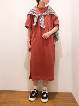 ichiさんのコーディネート