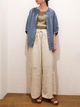 ichiさんのコーディネート