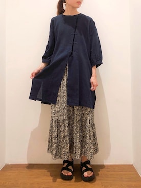 ichiさんのコーディネート