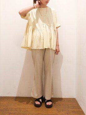 ichiさんのコーディネート