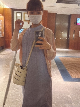 rihoさんのコーディネート