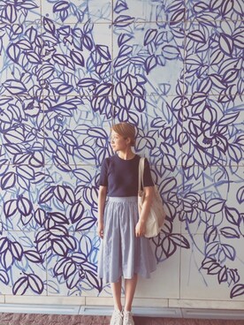 rihoさんのコーディネート