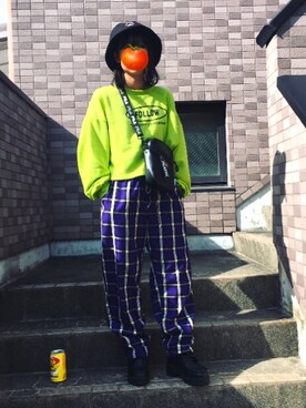 a__miさんのコーディネート