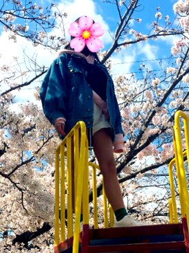 a__miさんのコーディネート