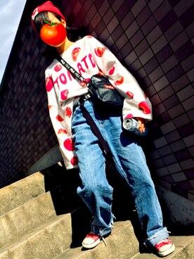 a__miさんのコーディネート