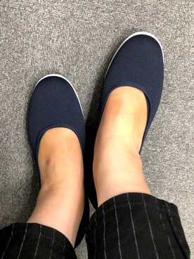 「BELLUNA PLUS（ベルーナ）のアイテム」を使った、belluna plusさん（レディース・152cm）の秋コーディネート