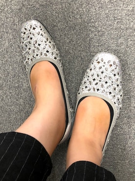 「BELLUNA PLUS（ベルーナ）のアイテム」を使った、belluna plusさん（レディース・150cm）の秋コーディネート