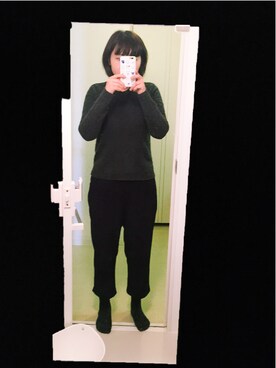 yukoさんのコーディネート