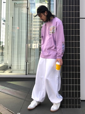 フィッシングキャップ の人気ファッションコーディネート Wear