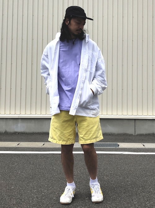 トヲルさんのコーディネート