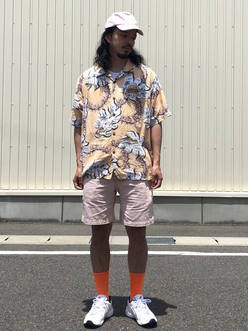 トヲルさんのコーディネート