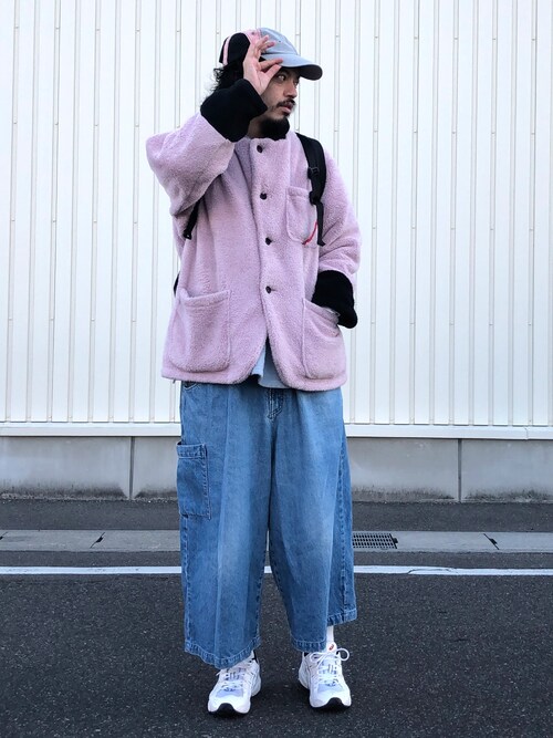 トヲルさんのコーディネート