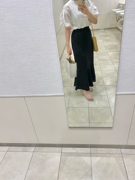 anさんのコーディネート