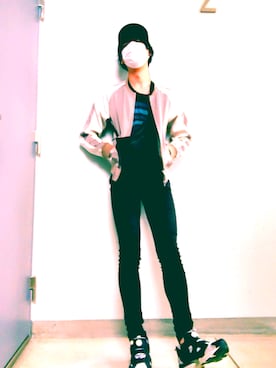 Calimeroさんのコーディネート