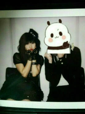 △インプットダウン▽さんのコーディネート