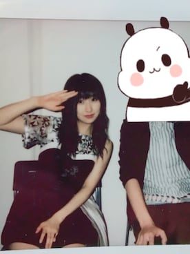 △インプットダウン▽さんのコーディネート