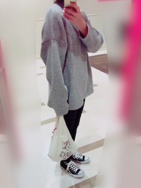 u-goさんのコーディネート