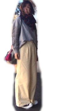 u-goさんのコーディネート