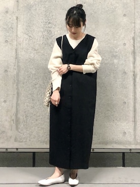 YUKIさんのコーディネート