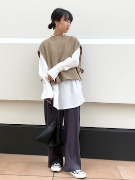 YUKIさんのコーディネート