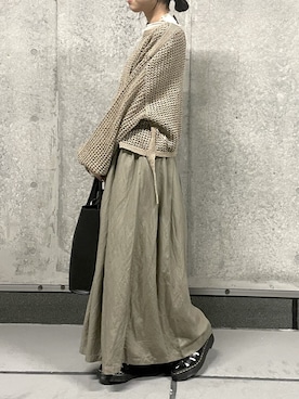 YUKIさんのコーディネート