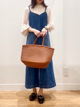 YUKIさんのコーディネート