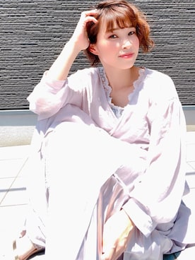 miniminimanimoさんのコーディネート