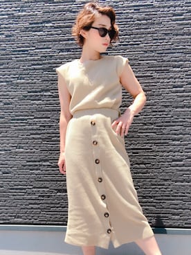 miniminimanimoさんのコーディネート