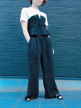 miniminimanimoさんのコーディネート