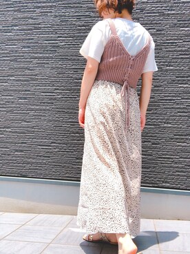 miniminimanimoさんのコーディネート