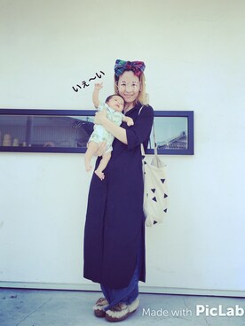 satoko*さんのコーディネート