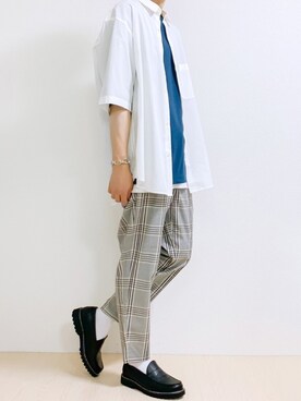 みなづきさんのコーディネート