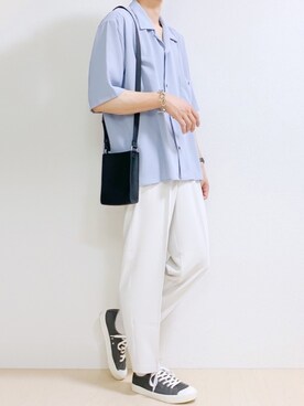 みなづきさんのコーディネート