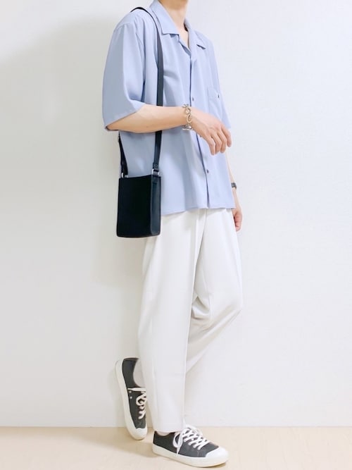 みなづきさんのコーディネート