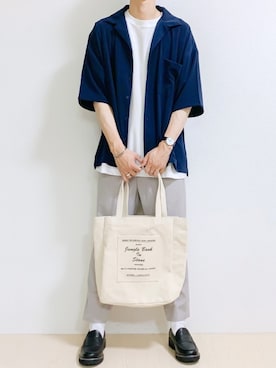 みなづきさんのコーディネート