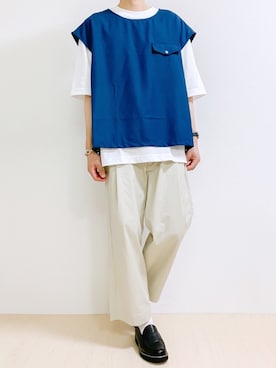 みなづきさんのコーディネート