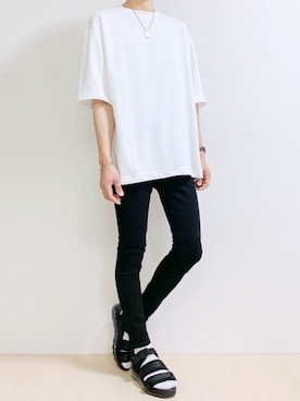 みなづきさんのコーディネート