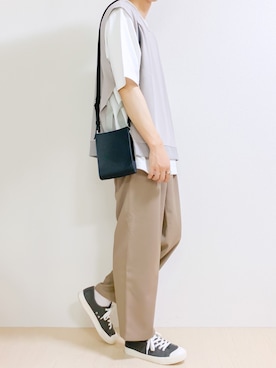 みなづきさんのコーディネート