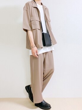 みなづきさんのコーディネート