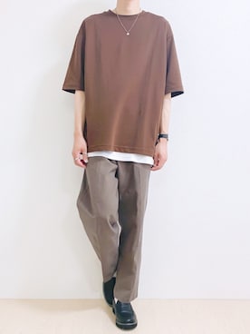 みなづきさんのコーディネート