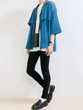 みなづきさんのコーディネート