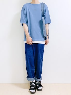 みなづきさんのコーディネート