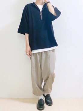 みなづきさんのコーディネート