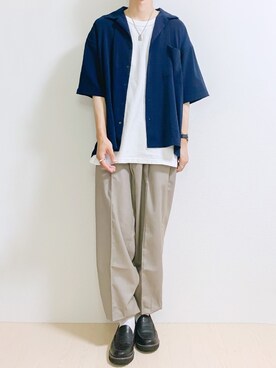 みなづきさんのコーディネート