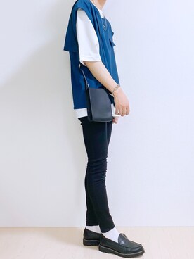 みなづきさんのコーディネート