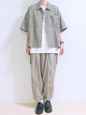 みなづきさんのコーディネート