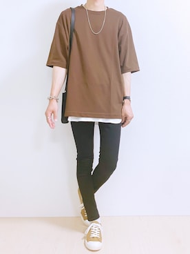 みなづきさんのコーディネート