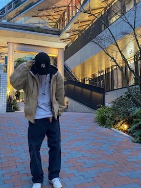 ゆうや（インスタに服載っけてます）さんのコーディネート